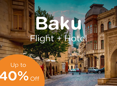 Baku
