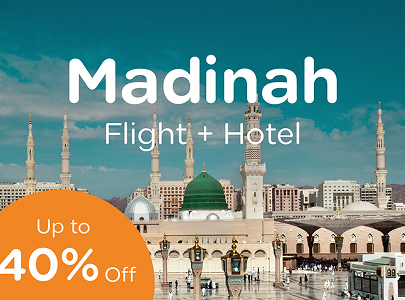 Madinah