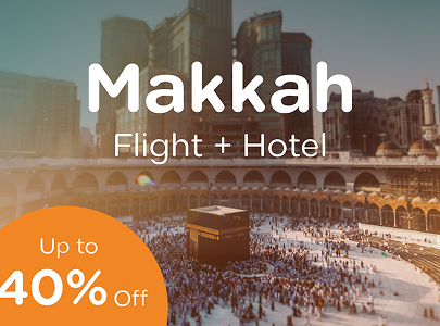 Makkah