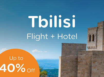 Tbilisi